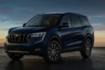 Mahindra XUV 7XO