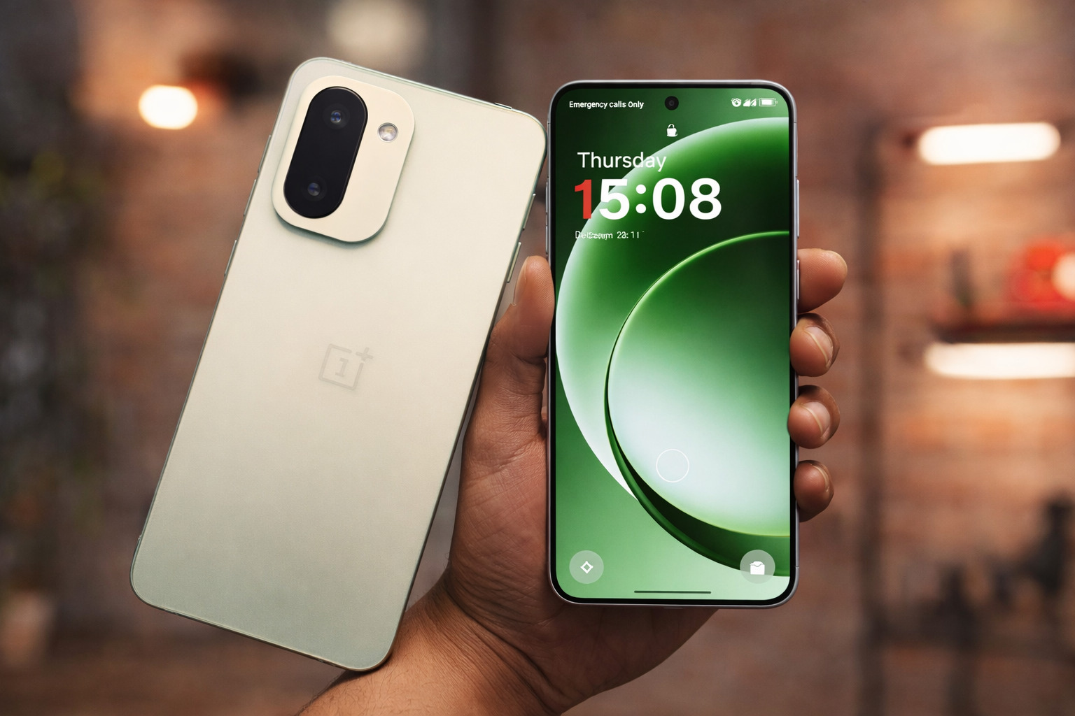 OnePlus 15R Launched: Flagship Performance at a Shocking Price