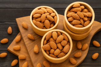 5 Foods That Contain More Magnesium Than Almonds